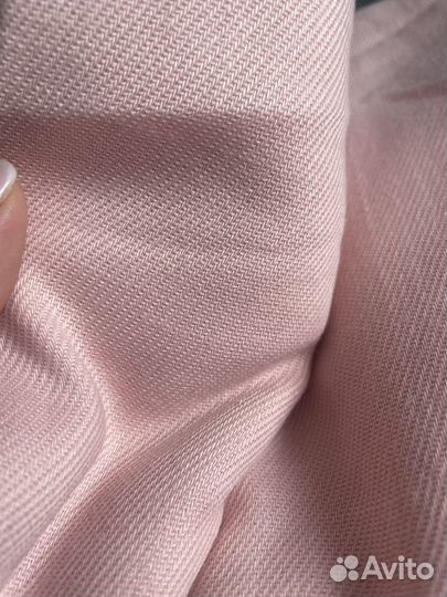 Шарфы и палантины