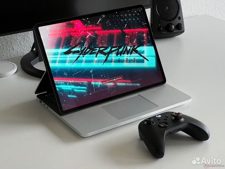 Microsoft Surface Laptop Studio 2 RTX 4050 i7 13GE