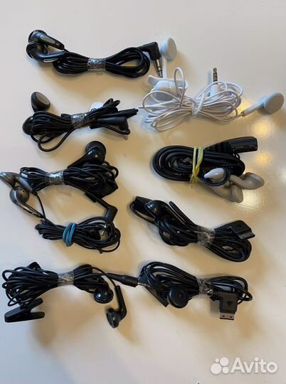 Заряка провода наушники для телефона