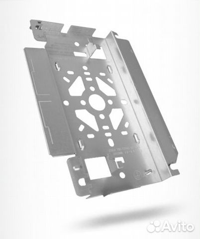 Кронштейн для Cisco серии 1250