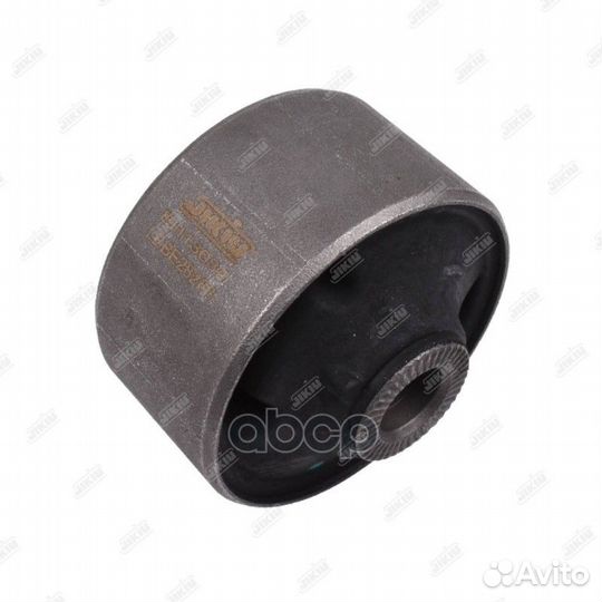 Сайлентблок рычага задний hyundai ix35, santa FE