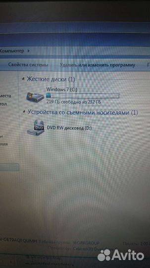 Ноутбук Asus K50IJ (Intel T3100(2x1.9),3GB,250GB)