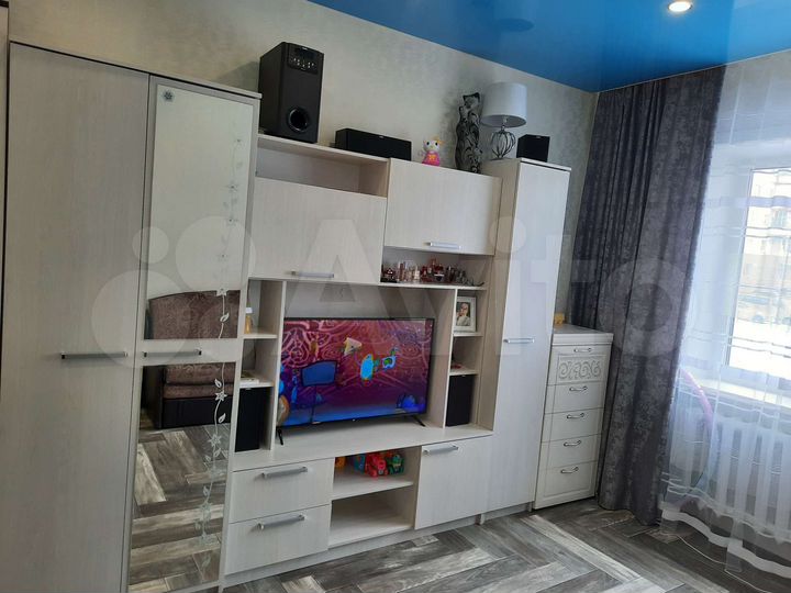 1-к. квартира, 35,4 м², 2/9 эт.