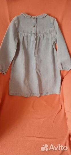 Детская одежда для девочек