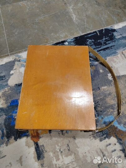 Этюдник СССР на ножках