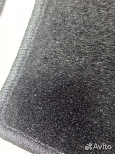 Коврики для Mazda3