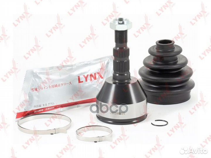 Шрус наружный CO-5900 lynxauto