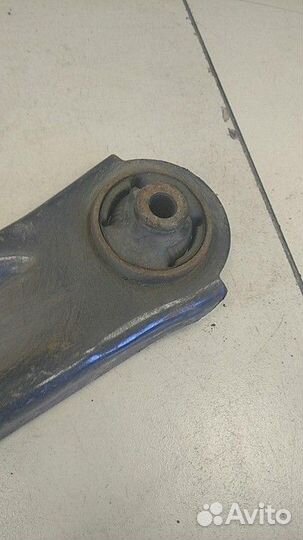 Рычаги подвески передний правый