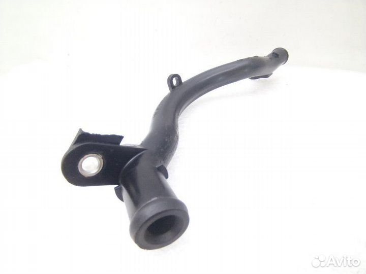 Трубка системы охлаждения Audi A6 C7 3.0 CTU 2014