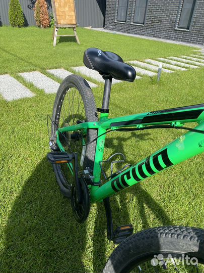 Велосипед Marvel 7,2 Pride