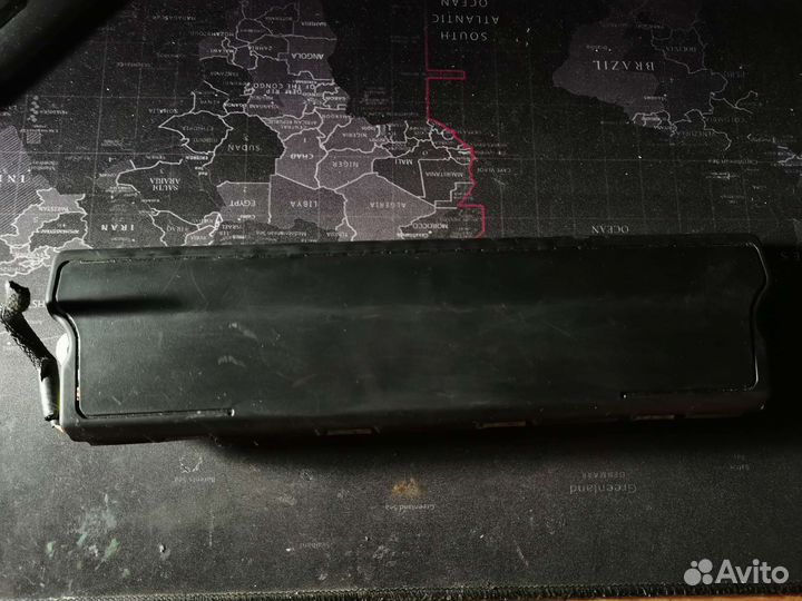 Подушка безопасности