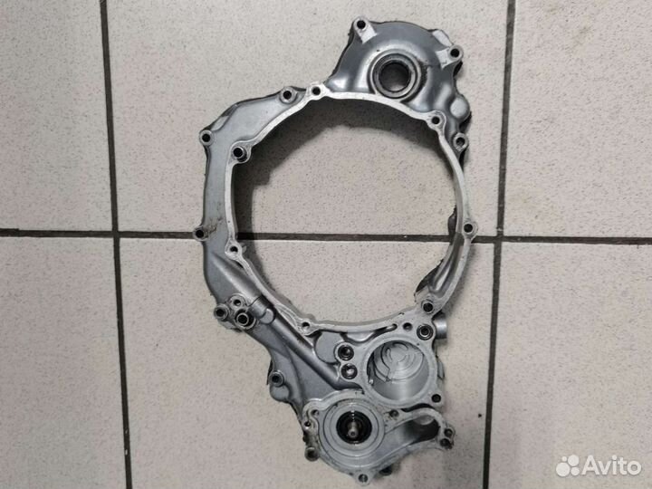 Основание крышки сцепления yamaha wr426f