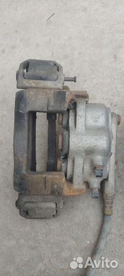 Суппорта ваз 2121