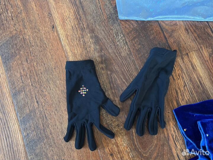 Платье для выступлений