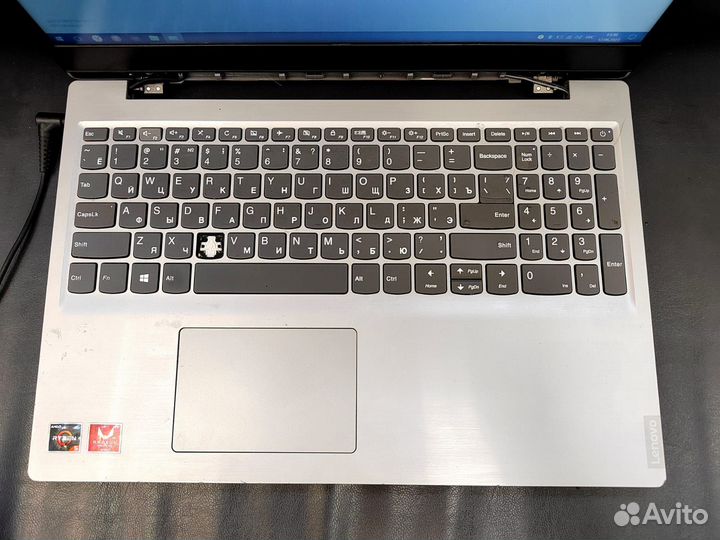 Ноутбук, Lenovo IdeaPad S145-15API