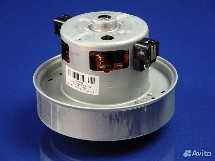 Запчасти для пылесосов (двигателя пылесосов )
