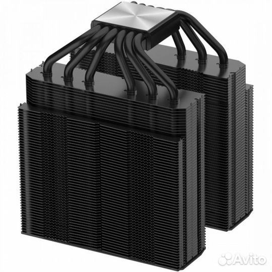 Охлаждение xastra AX620-bkafmx-GL 687476