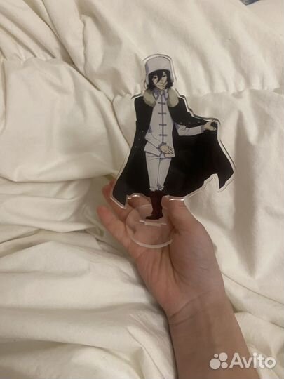 Аниме фигурка