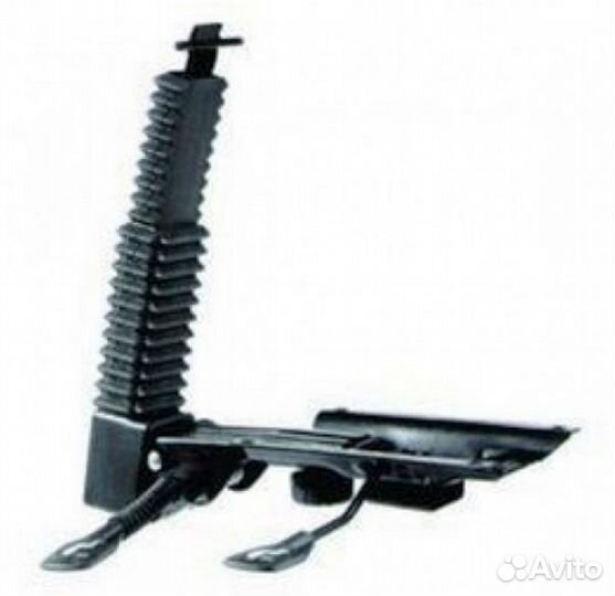 Механизм качания кресла Chairman 9801