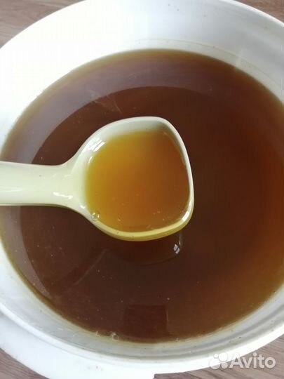 Натуральный мёд с личной пасеки 2022 с доставкой