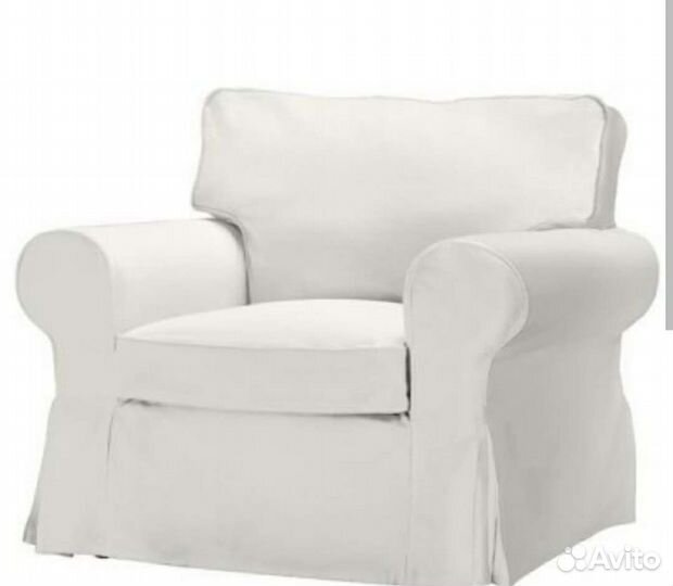 Кресло Икея