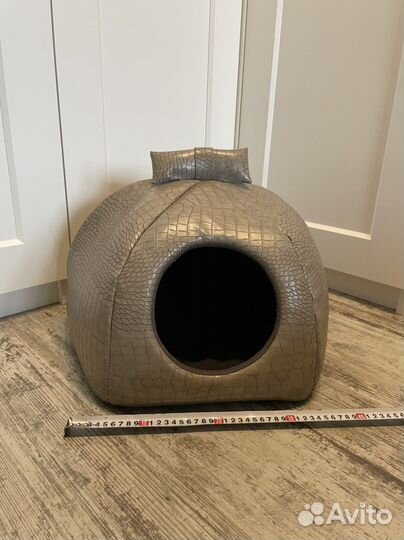 Домик для кота