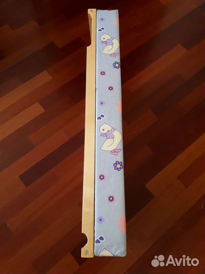 Пеленальная доска