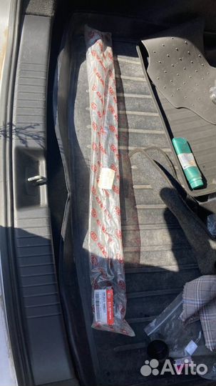 Бархотка внутренняя Kiario 1 рест