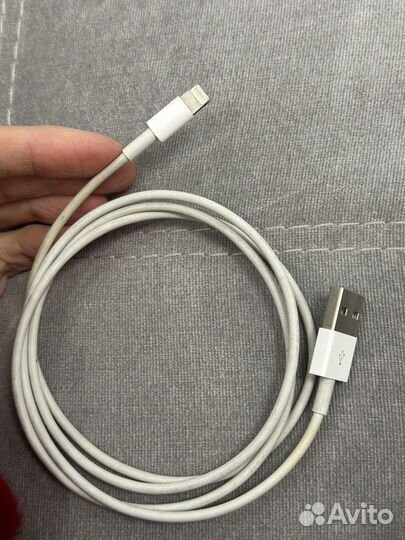 Кабель для iPhone