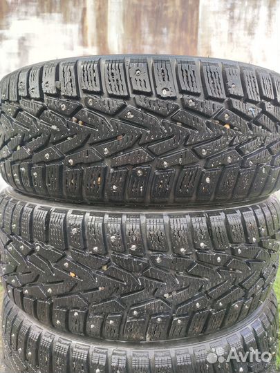 Nokian Tyres Nordman 7 205/55 R16