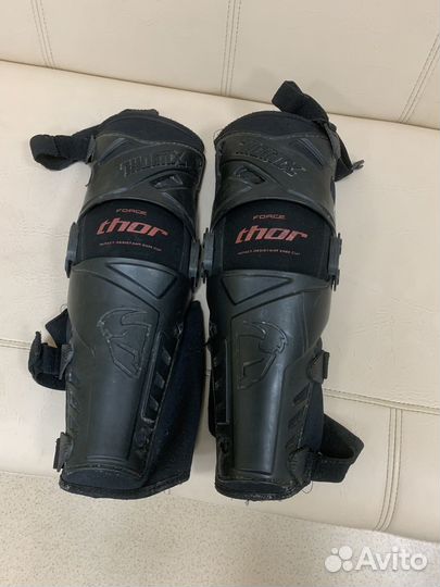 Наколенники thor