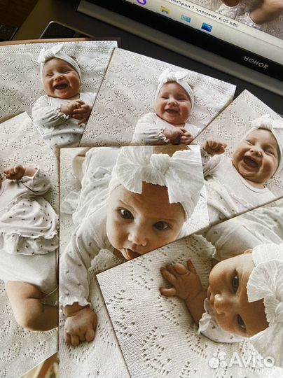 Фото печать