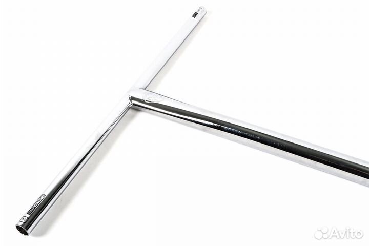 Руль для самоката Drone Relic V2 T-Bars Chrm 60*66