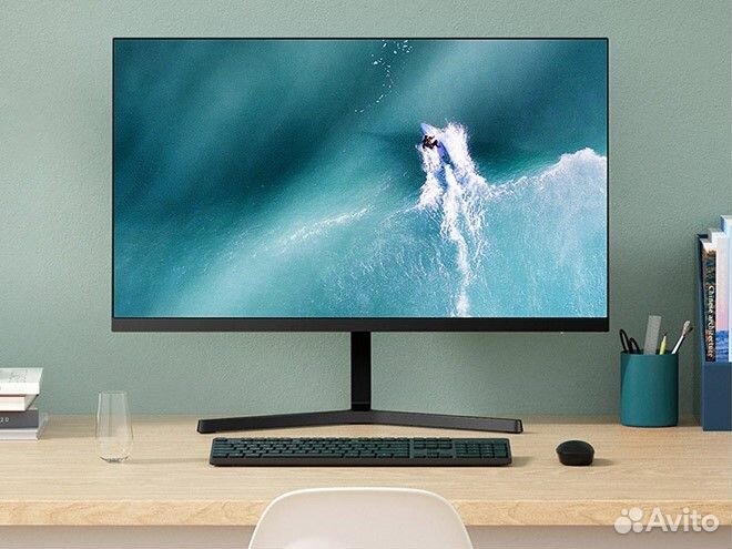 Монитор Xiaomi Mi Desktop Monitor 1C 23.8