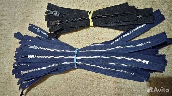 Застежка молния