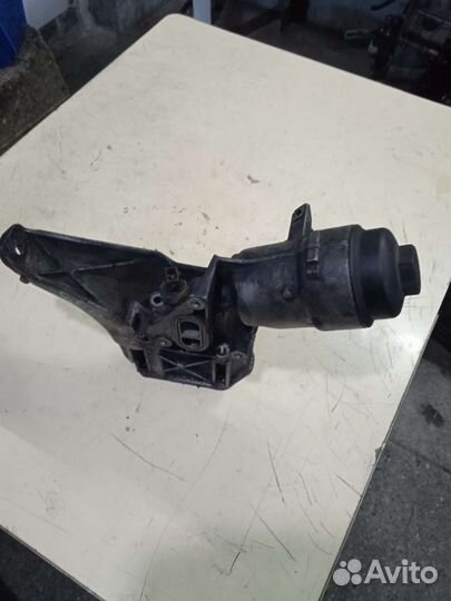 Масляный стакан BMW 5 E39 m47 бмв 5 е39