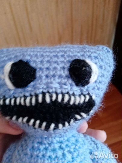 Хагги вагги