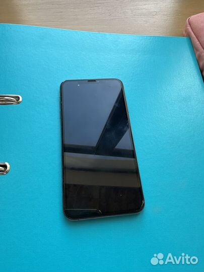 iPhone Xs Max, 256 ГБ