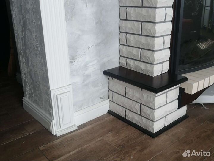 Установка межкомнатных дверей