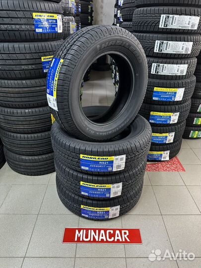 Habilead PracticalMax H/T RS21 215/70 R16 102H