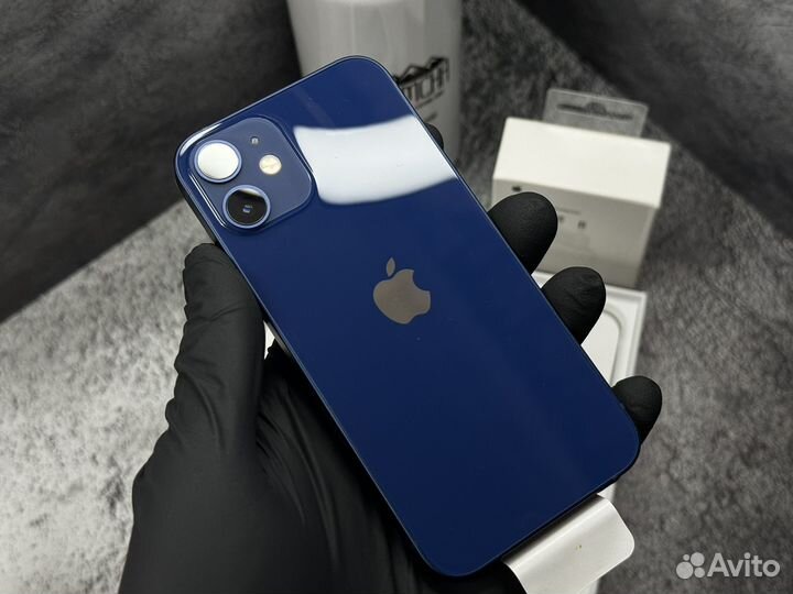 iPhone 12, 128 ГБ