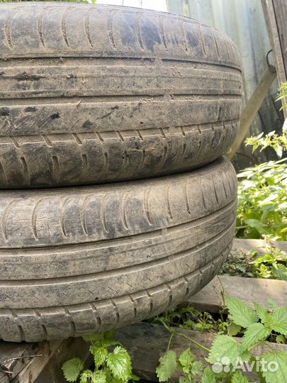 Nokian Tyres Nordman SX 185/65 R15