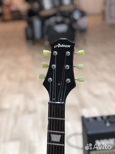 Электрогитара Ashtone SG AE-500