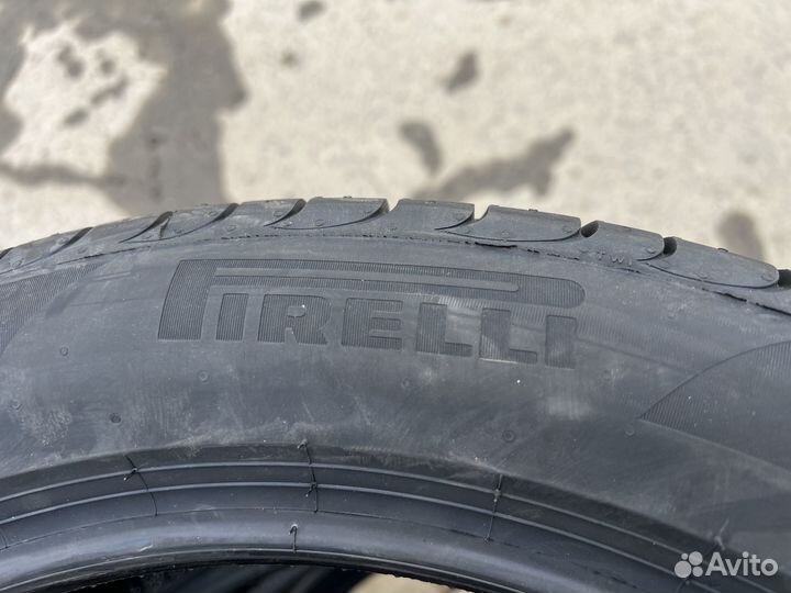 Pirelli Powergy 245/45 R18 100Y