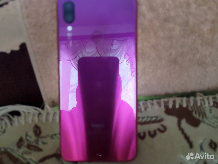 Xiaomi Redmi Note 7, 4/64 ГБ