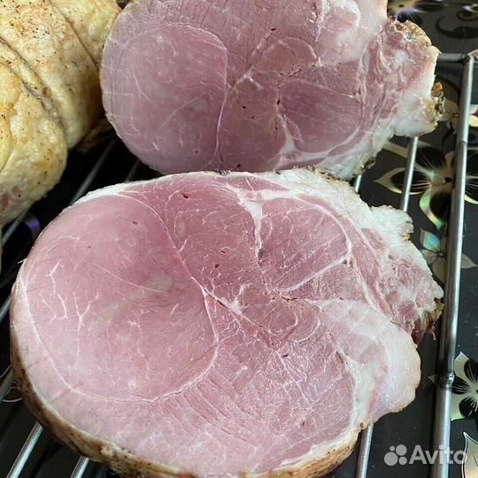 Домашнее Копчение Мяса,Сала,Птицы,Рыбы х/к