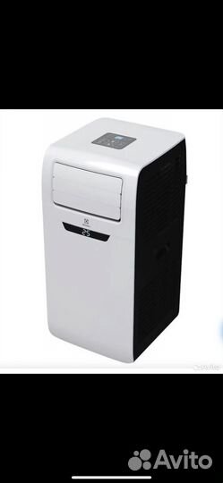 Мобильный кондиционер electrolux