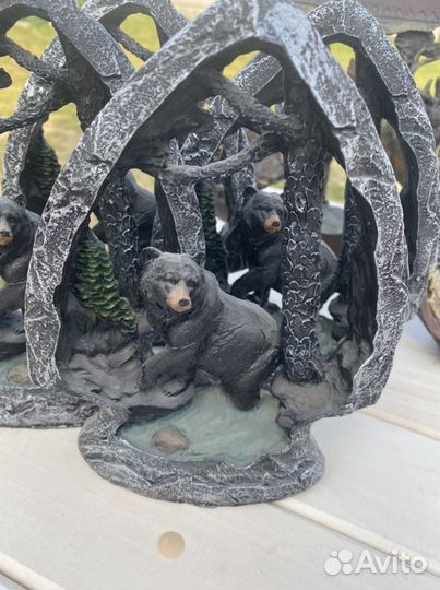 Подарки и приколы из дерева