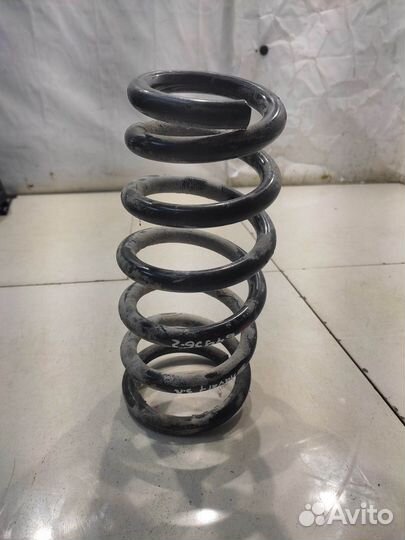 Пружина подвески (задняя, левая) (Haval F7)