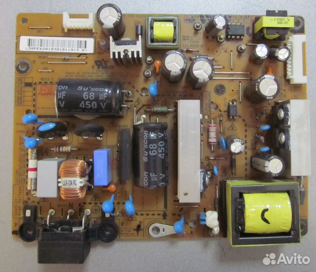 EAX64905001(2.7) REV3.0